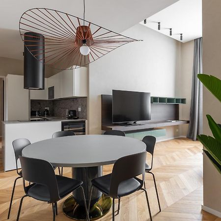 San Martino - Luxury Apartments By Design Club Collection Болонья Экстерьер фото
