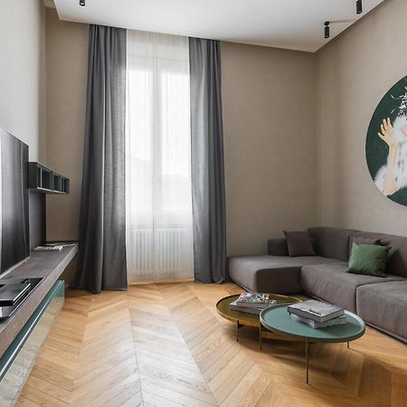 San Martino - Luxury Apartments By Design Club Collection Болонья Экстерьер фото