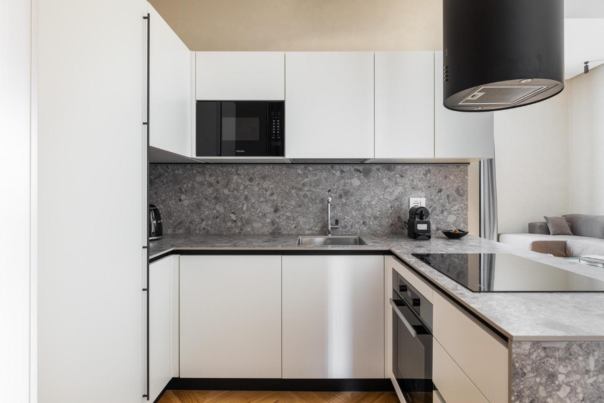 San Martino - Luxury Apartments By Design Club Collection Болонья Экстерьер фото