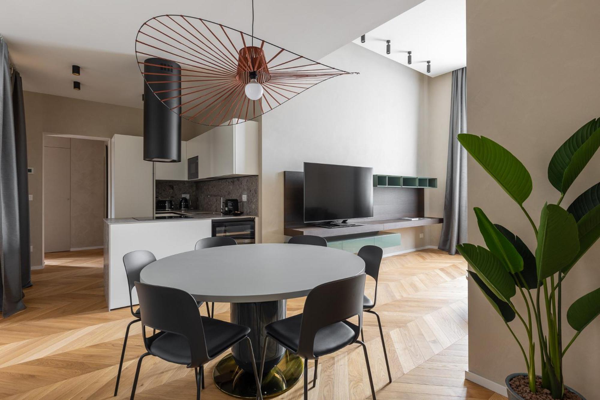 San Martino - Luxury Apartments By Design Club Collection Болонья Экстерьер фото