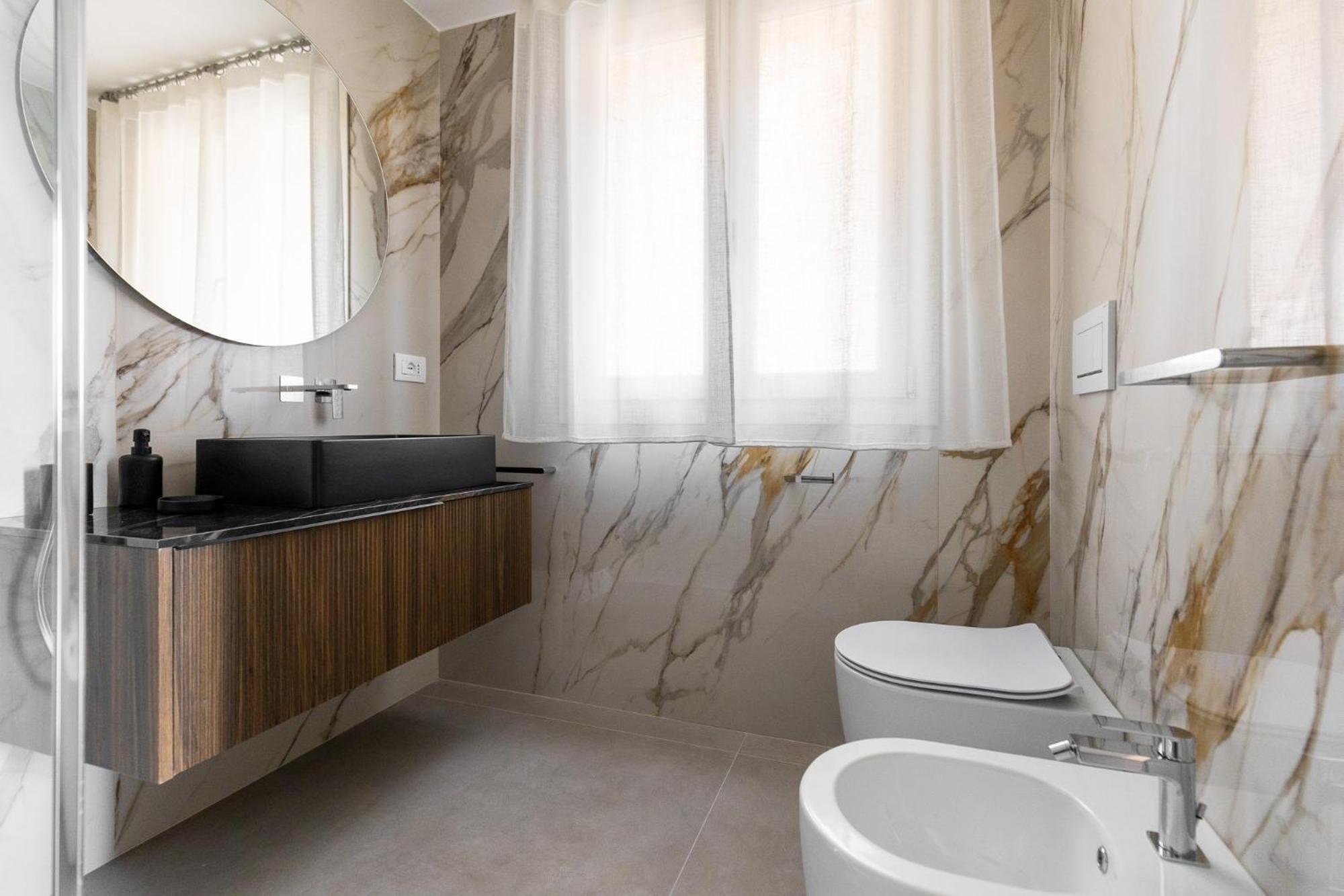 San Martino - Luxury Apartments By Design Club Collection Болонья Экстерьер фото