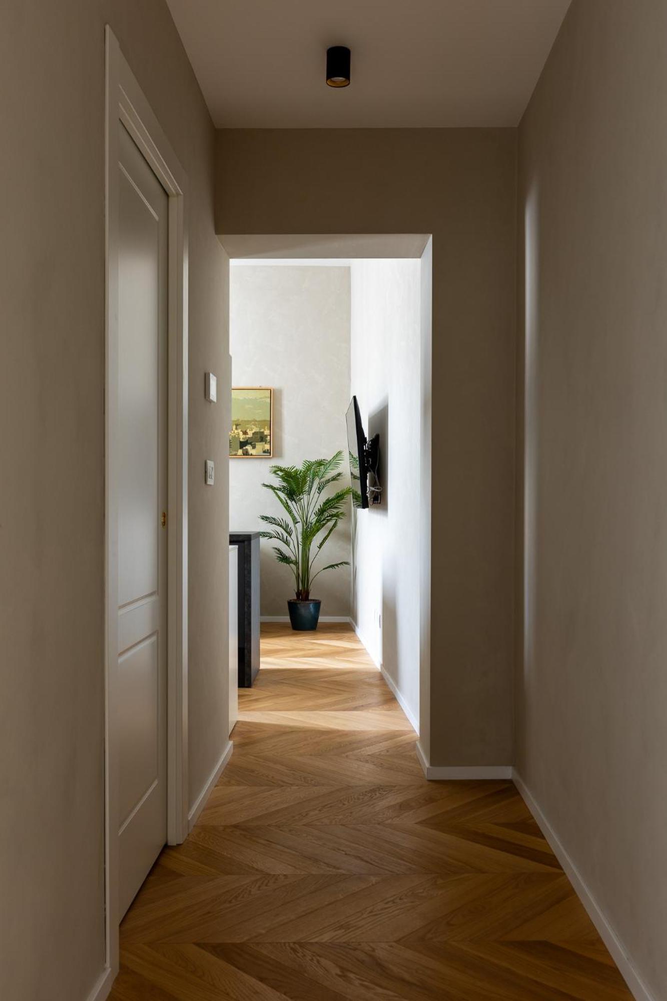 San Martino - Luxury Apartments By Design Club Collection Болонья Экстерьер фото
