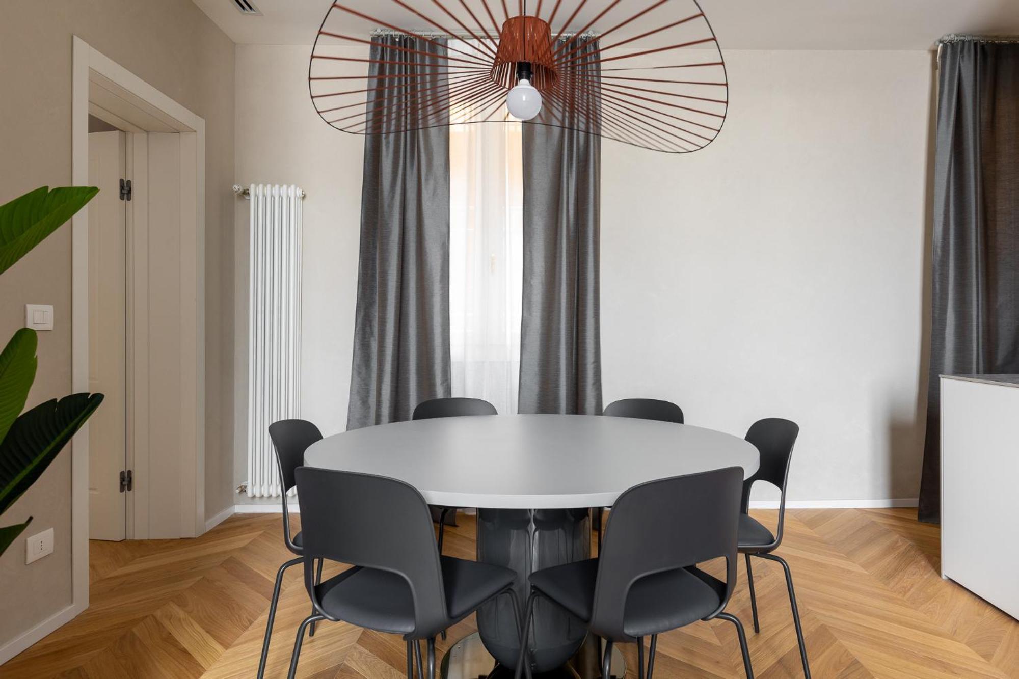 San Martino - Luxury Apartments By Design Club Collection Болонья Экстерьер фото