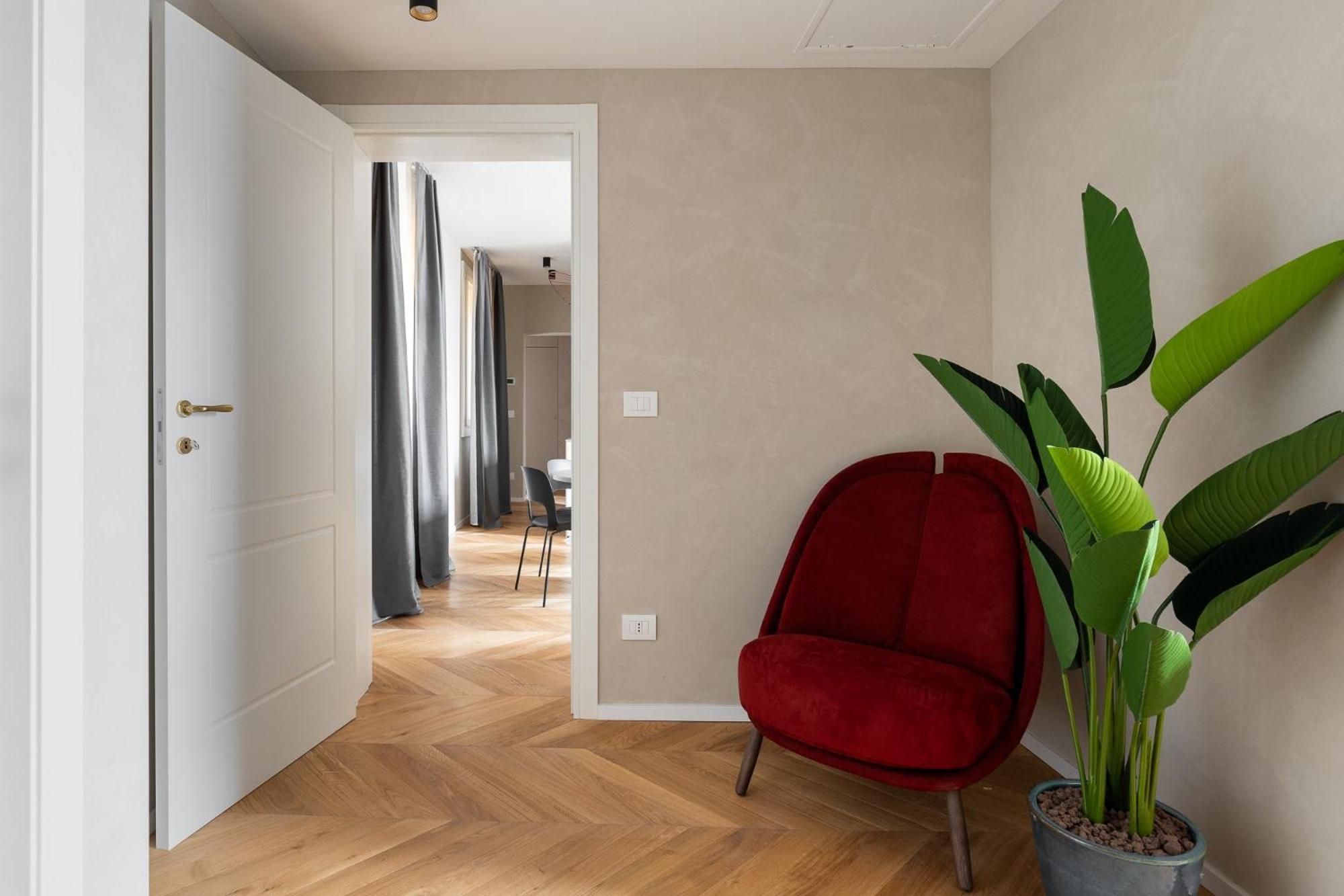 San Martino - Luxury Apartments By Design Club Collection Болонья Экстерьер фото