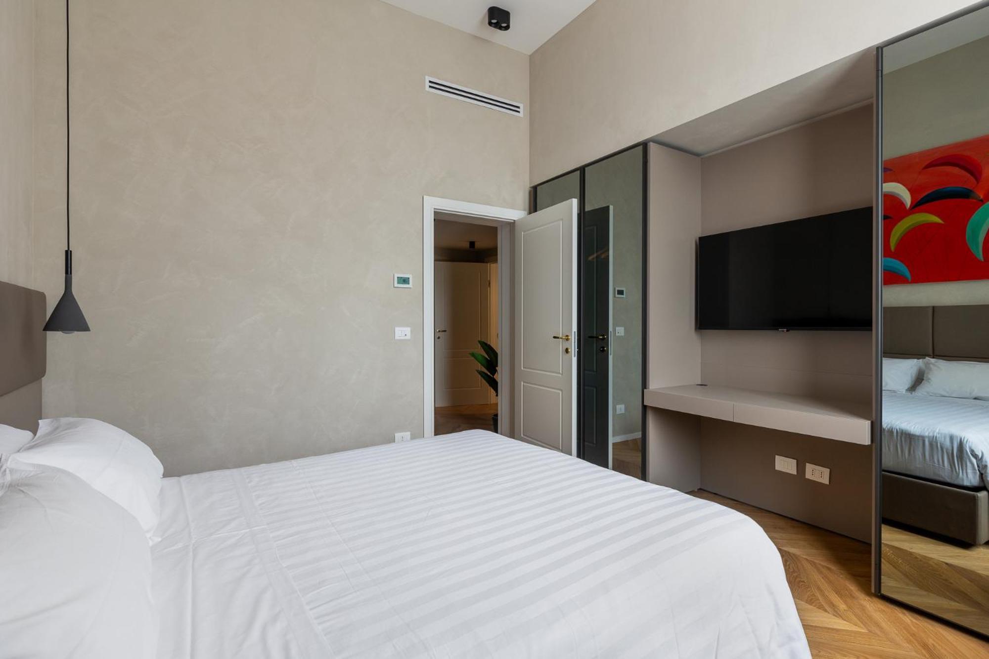 San Martino - Luxury Apartments By Design Club Collection Болонья Экстерьер фото