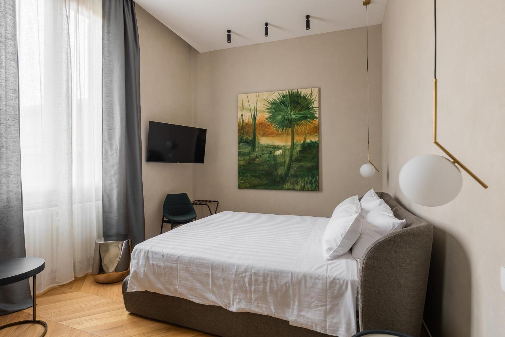 San Martino - Luxury Apartments By Design Club Collection Болонья Экстерьер фото