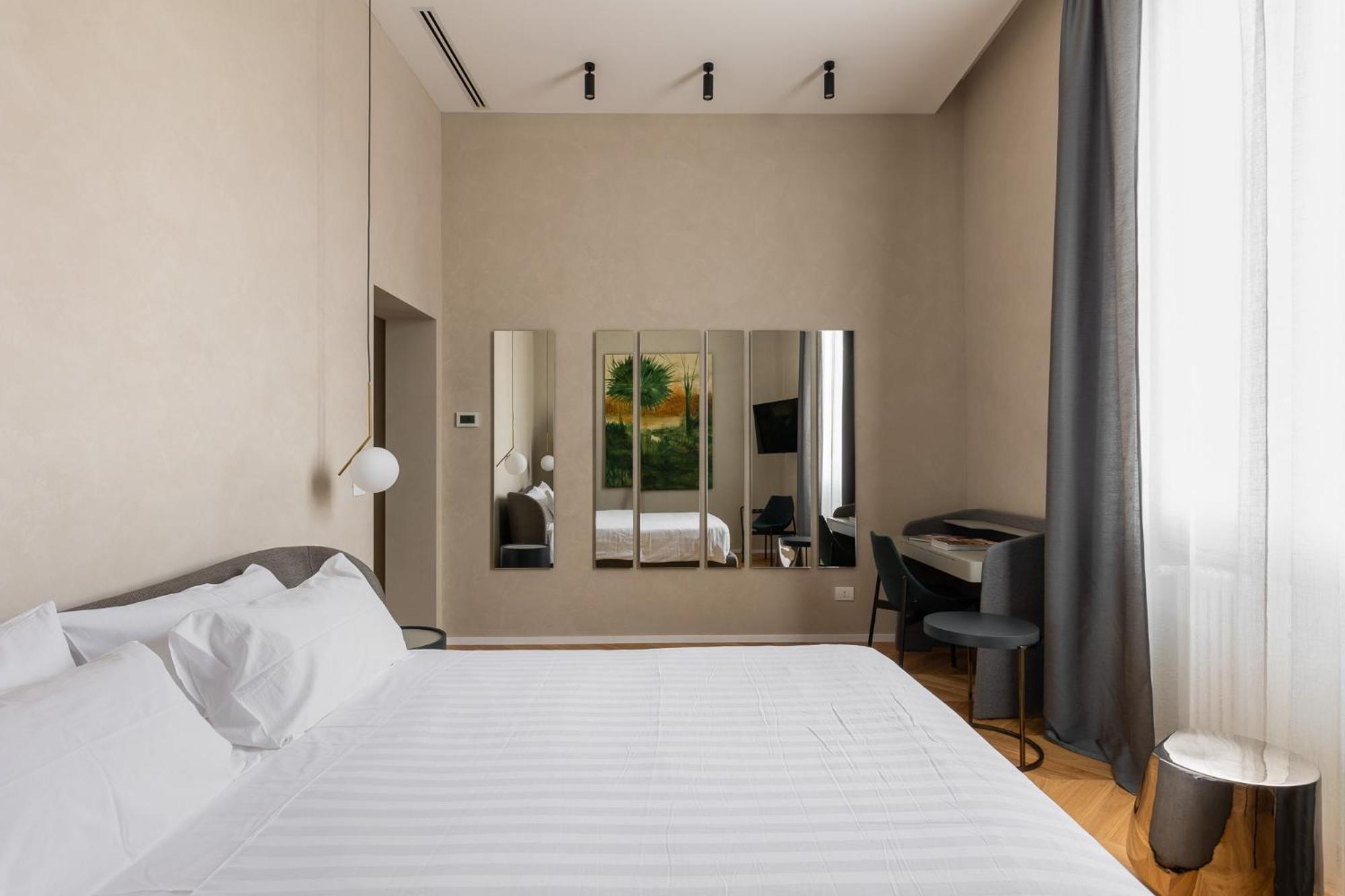 San Martino - Luxury Apartments By Design Club Collection Болонья Экстерьер фото